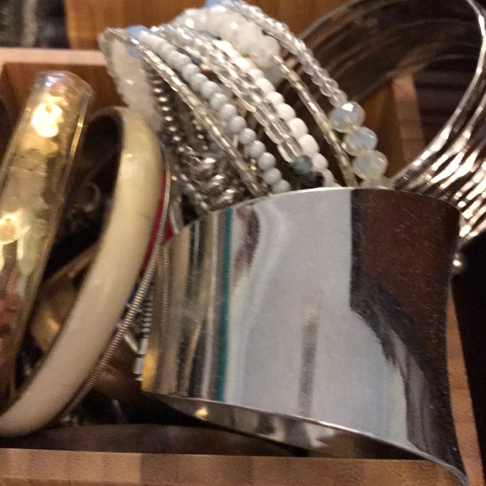 Meet your Posher, Erika